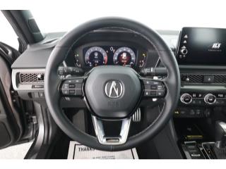 2025 Acura Integra