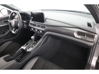 2025 Acura Integra