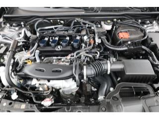 2025 Acura Integra