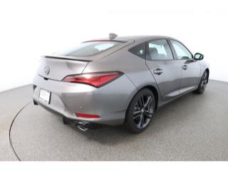 2025 Acura Integra