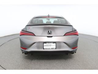 2025 Acura Integra