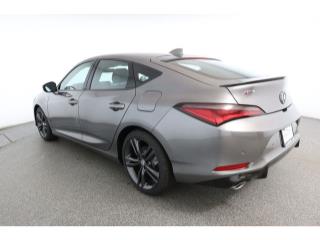 2025 Acura Integra