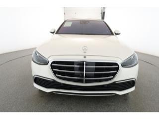 2023 Mercedes-Benz S-Class
