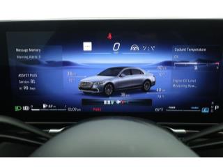 2023 Mercedes-Benz S-Class