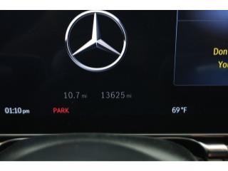 2023 Mercedes-Benz S-Class