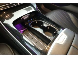 2023 Mercedes-Benz S-Class