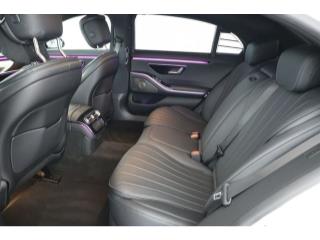 2023 Mercedes-Benz S-Class