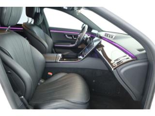 2023 Mercedes-Benz S-Class