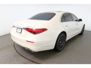 2023 Mercedes-Benz S-Class