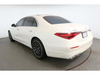 2023 Mercedes-Benz S-Class