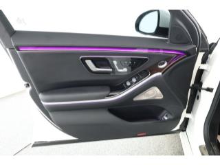 2023 Mercedes-Benz S-Class