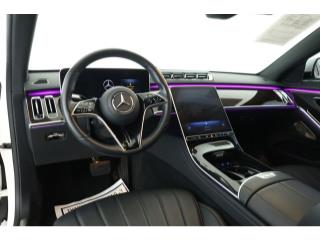 2023 Mercedes-Benz S-Class