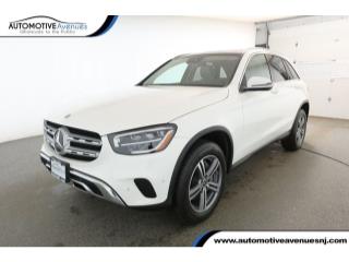 2022 Mercedes-Benz GLC