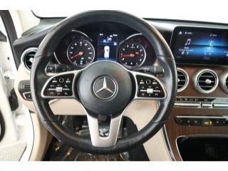 2022 Mercedes-Benz GLC