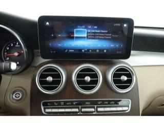 2022 Mercedes-Benz GLC