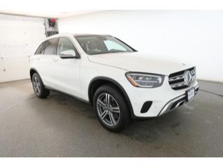 2022 Mercedes-Benz GLC
