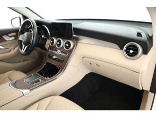 2022 Mercedes-Benz GLC