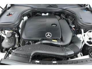 2022 Mercedes-Benz GLC