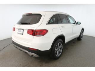 2022 Mercedes-Benz GLC