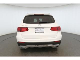 2022 Mercedes-Benz GLC