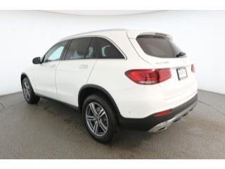 2022 Mercedes-Benz GLC