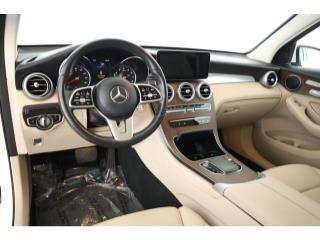 2022 Mercedes-Benz GLC