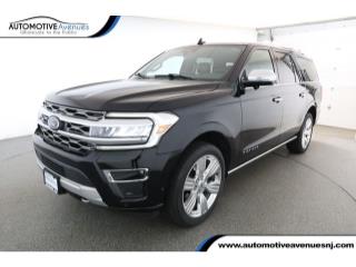 2022 Ford Expedition Max