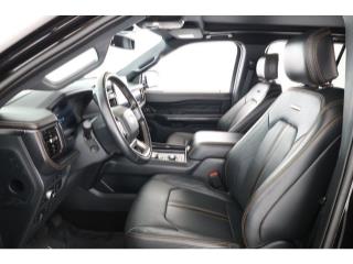 2022 Ford Expedition Max