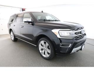 2022 Ford Expedition Max