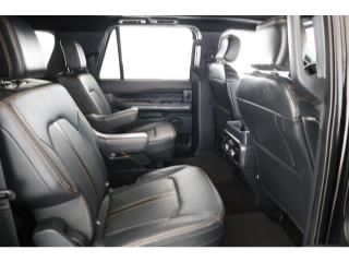 2022 Ford Expedition Max
