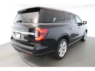 2022 Ford Expedition Max