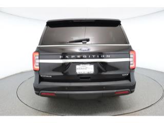2022 Ford Expedition Max