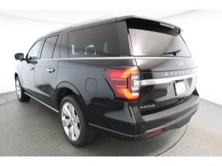 2022 Ford Expedition Max