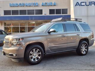 2019 Chevrolet Tahoe