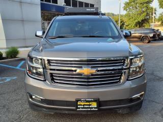 2019 Chevrolet Tahoe