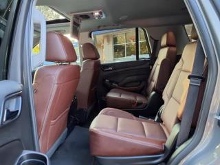 2019 Chevrolet Tahoe
