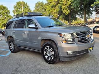 2019 Chevrolet Tahoe