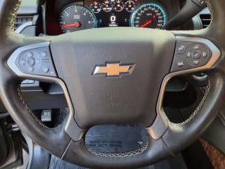 2019 Chevrolet Tahoe