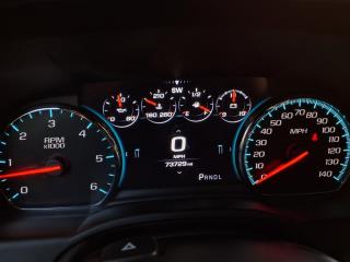 2019 Chevrolet Tahoe