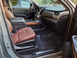2019 Chevrolet Tahoe