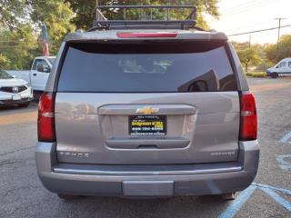 2019 Chevrolet Tahoe