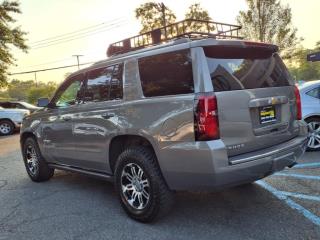 2019 Chevrolet Tahoe