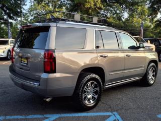 2019 Chevrolet Tahoe