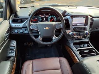 2019 Chevrolet Tahoe