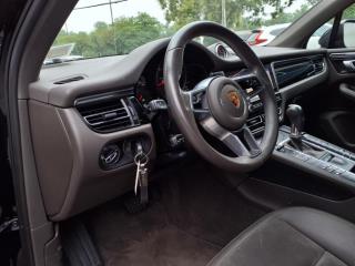 2021 Porsche Macan