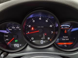 2021 Porsche Macan