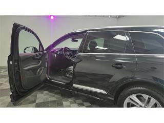 2022 Audi Q7