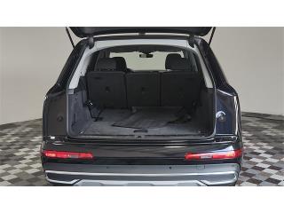 2022 Audi Q7