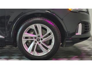 2022 Audi Q7