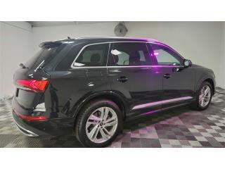 2022 Audi Q7